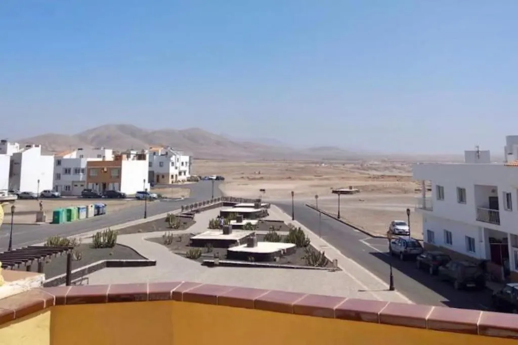 Casa Checa Apartment 3 El Cotillo  0*, El Cotillo (Fuerteventura)