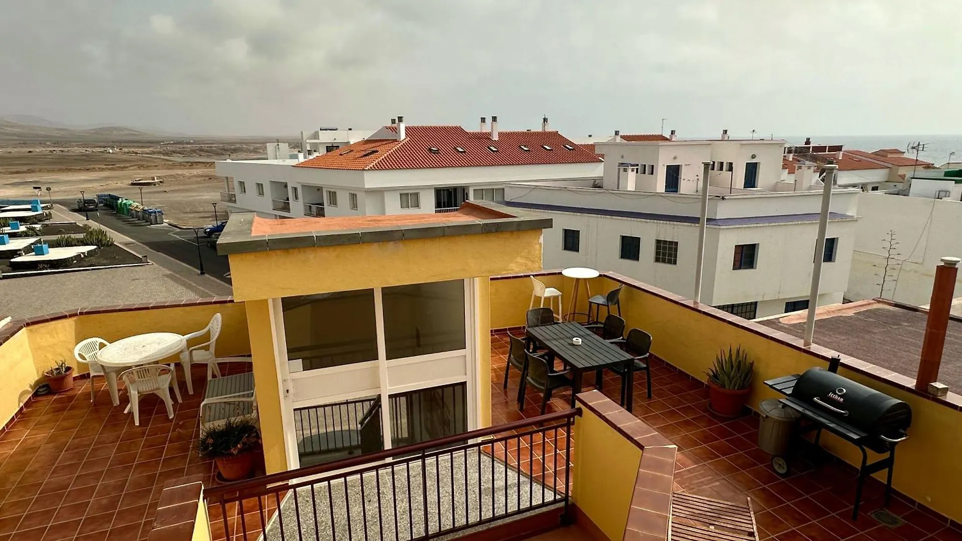Casa Checa Apartment 3 El Cotillo
